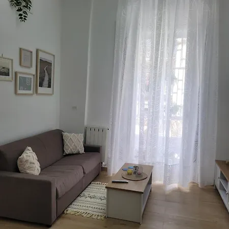 Casamaria Apartment Naples Exterior photo