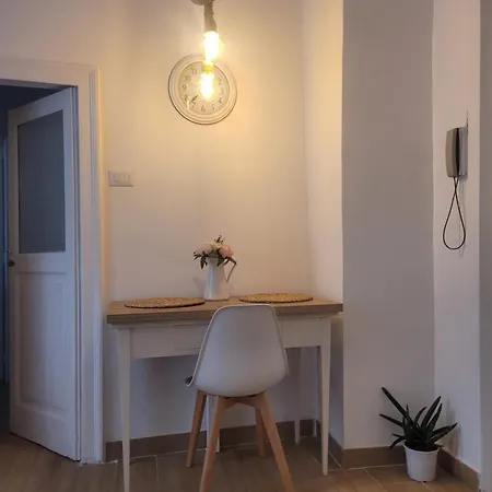 Casamaria Apartment Naples Exterior photo