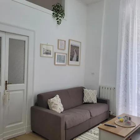 Casamaria Apartment Naples Exterior photo