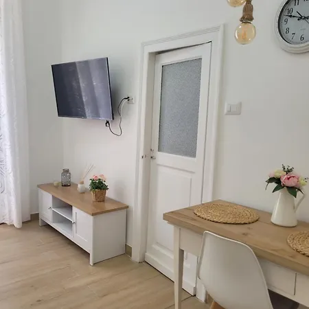 Casamaria Apartment Naples Exterior photo