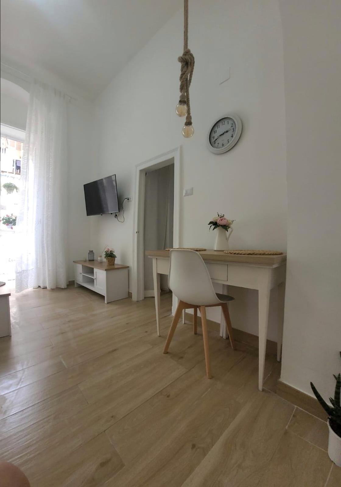 Casamaria Naples