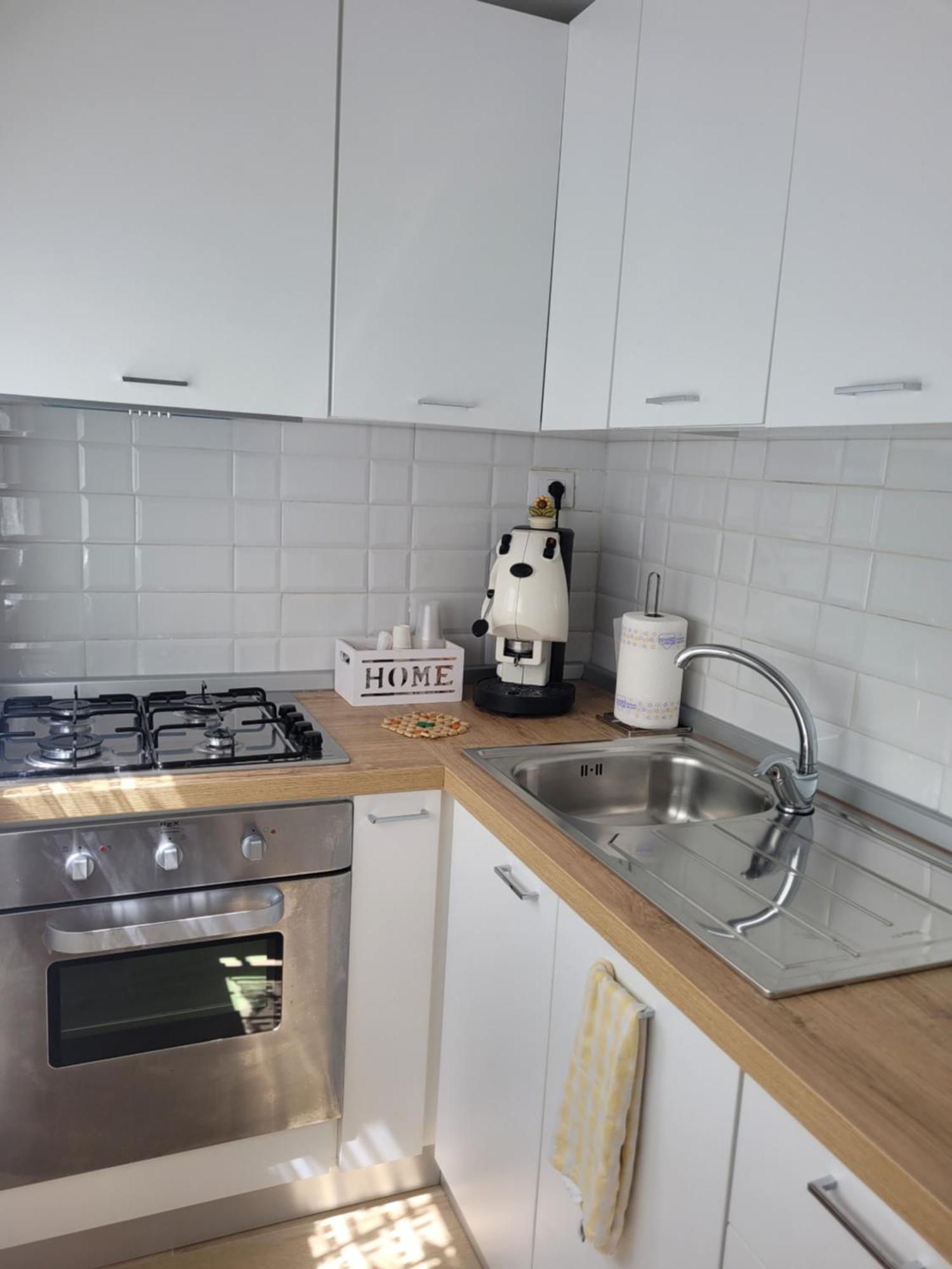 Casamaria Apartment Naples
