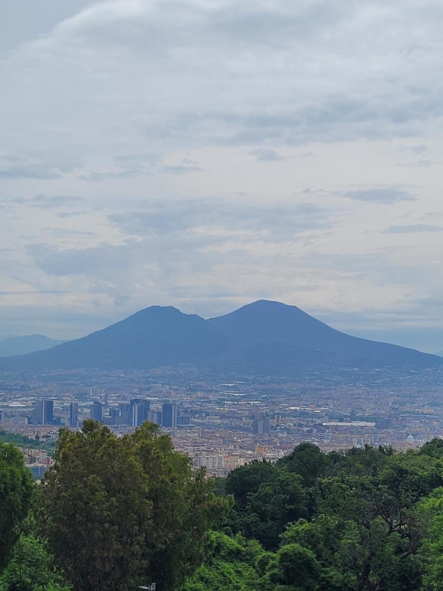 Apartment Casamaria Naples