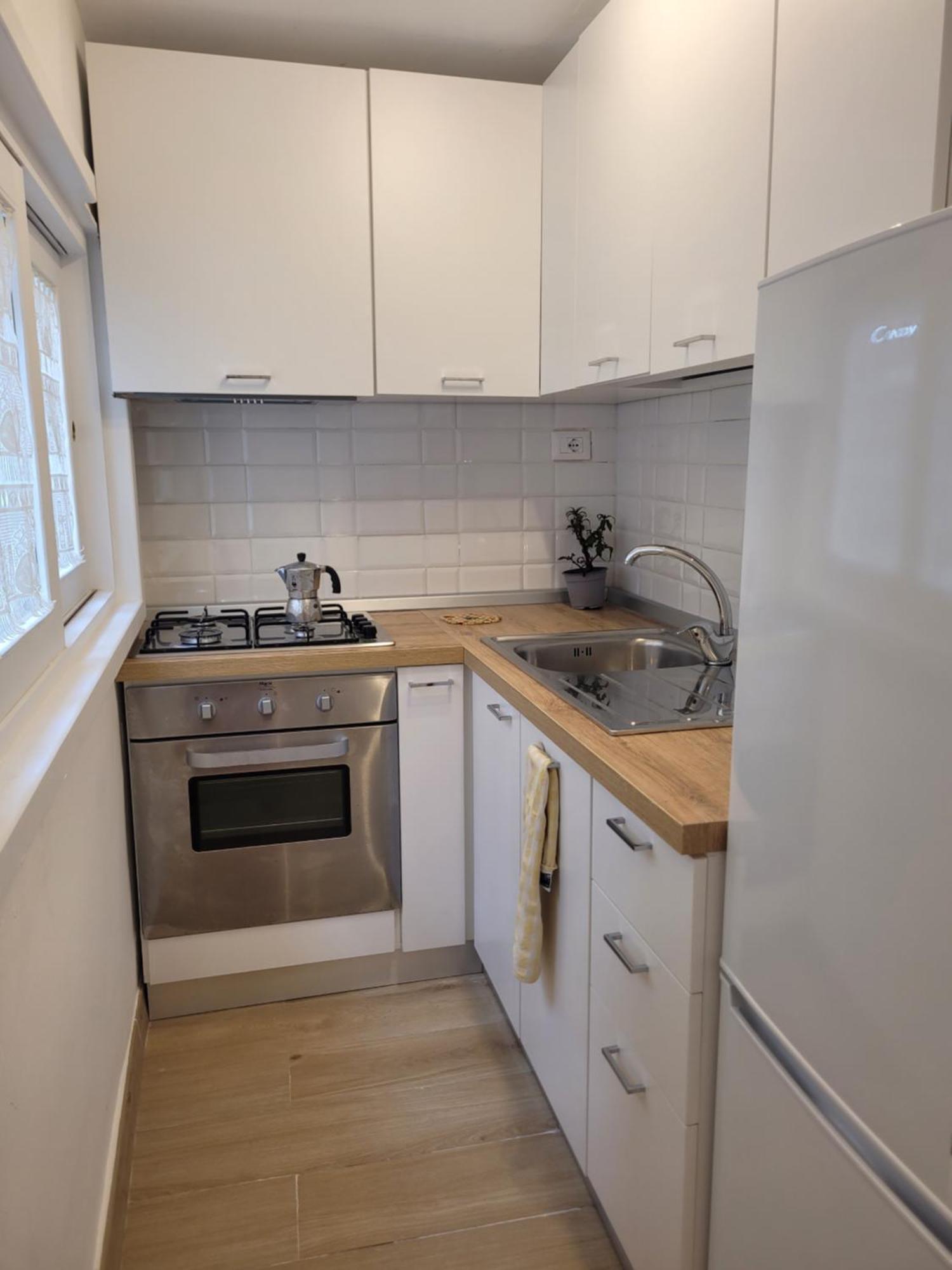 Casamaria Apartment Neapel