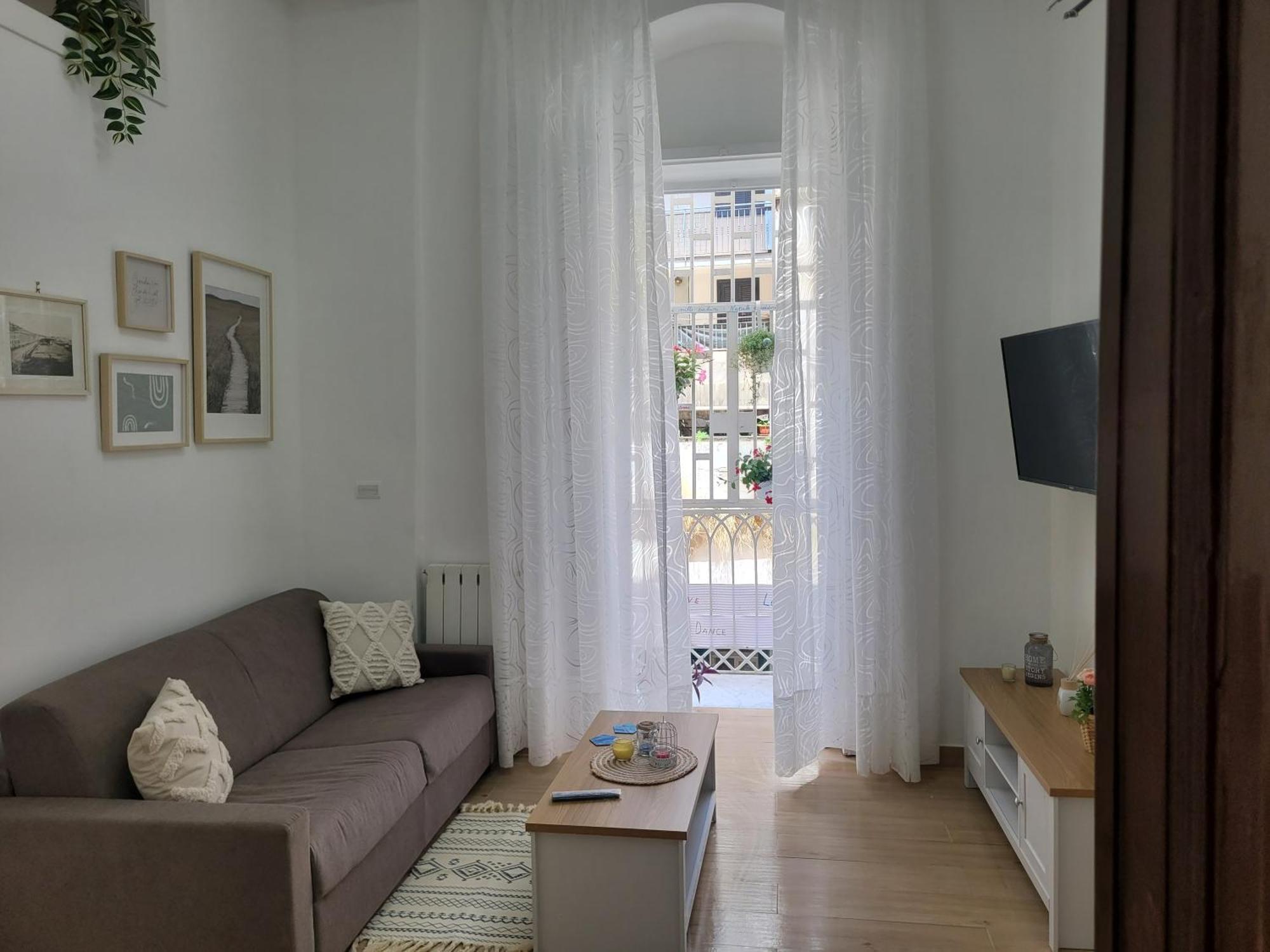 Casamaria Apartment