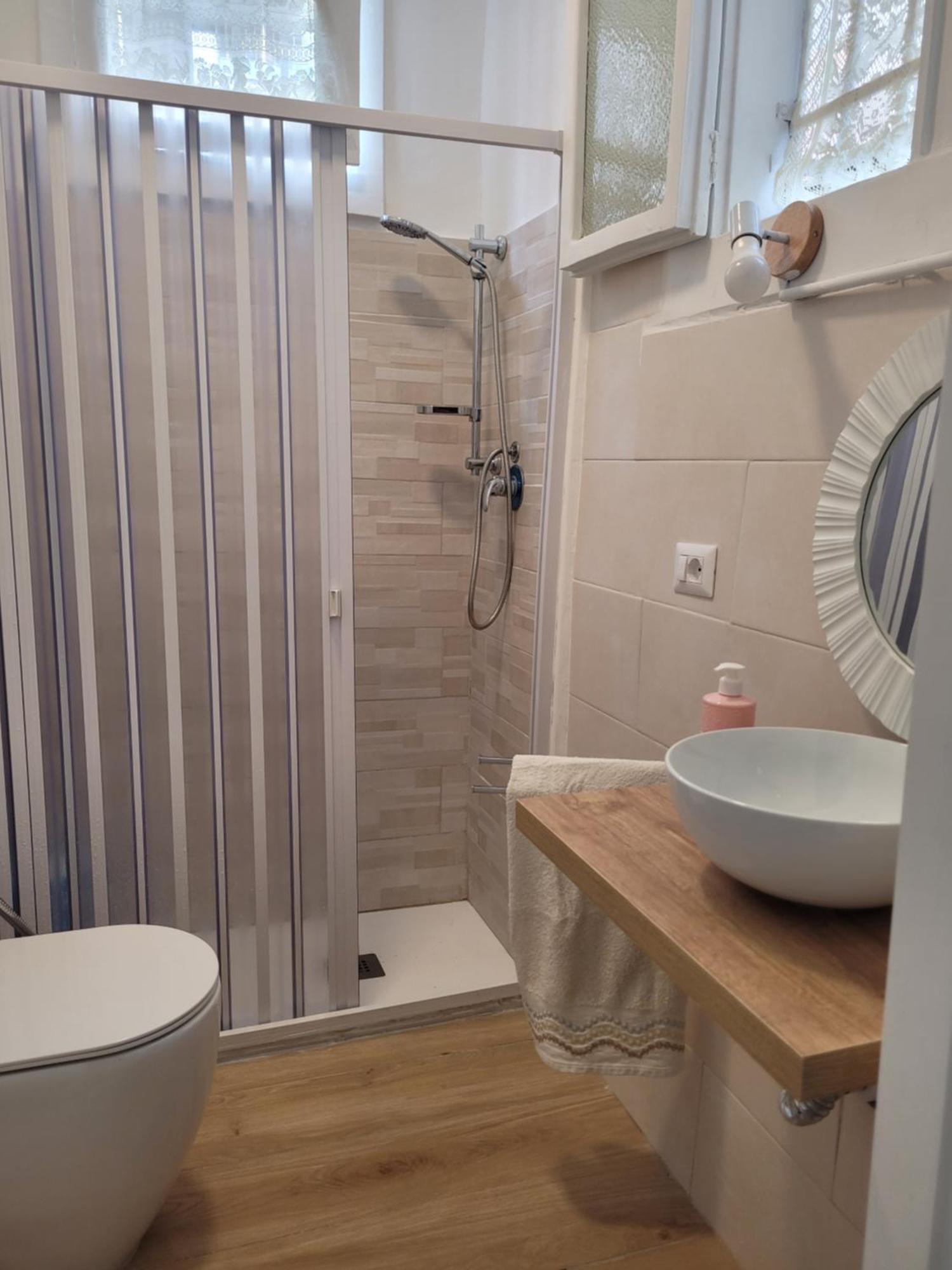 Apartment Casamaria *