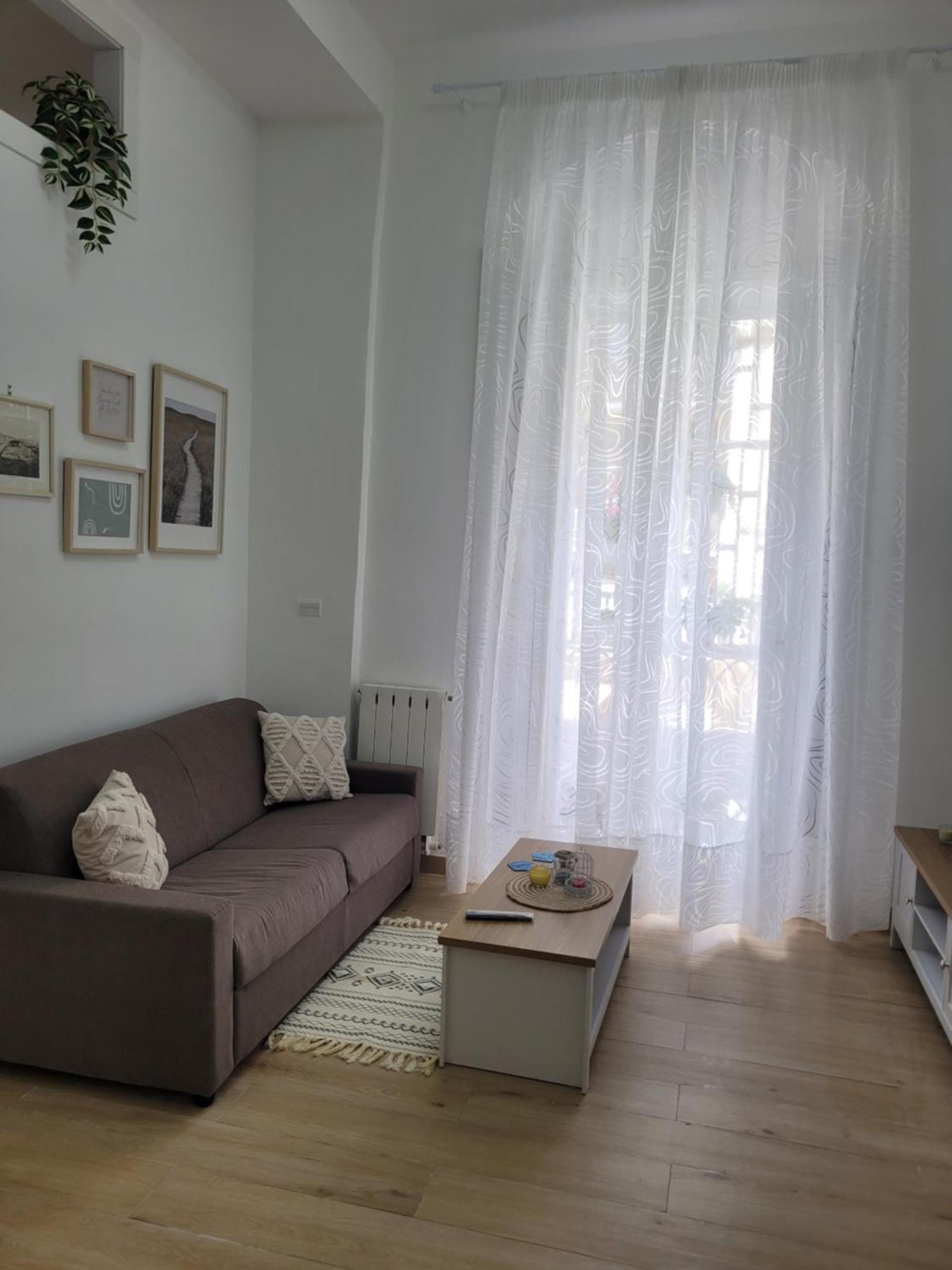 Casamaria Apartment Neapel