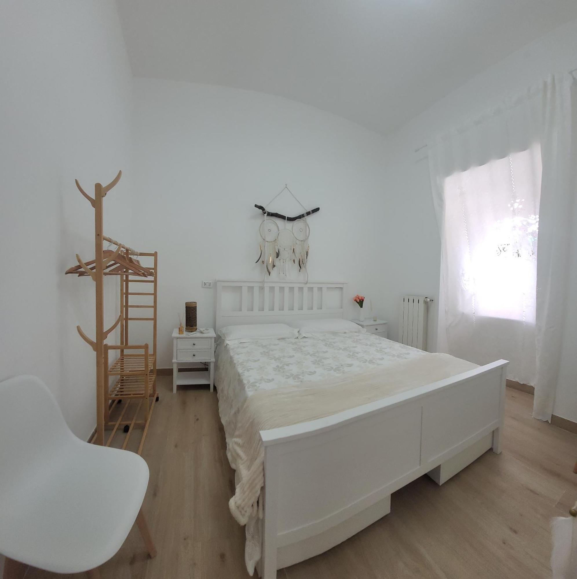 Casamaria Apartment