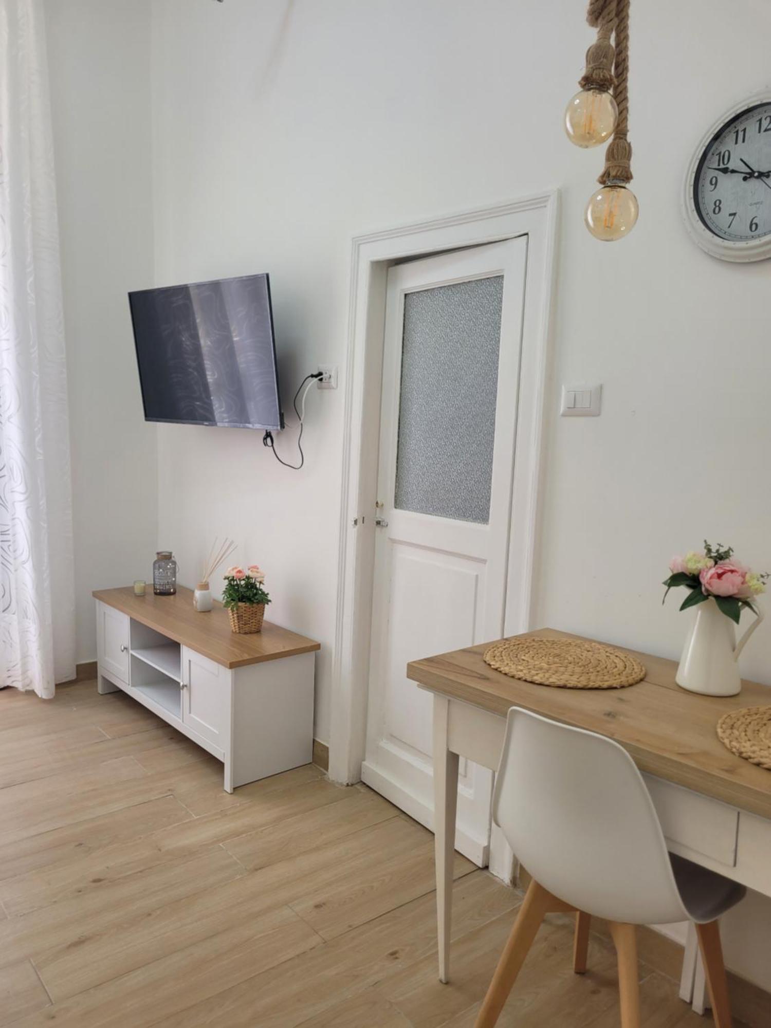 Casamaria Apartment *