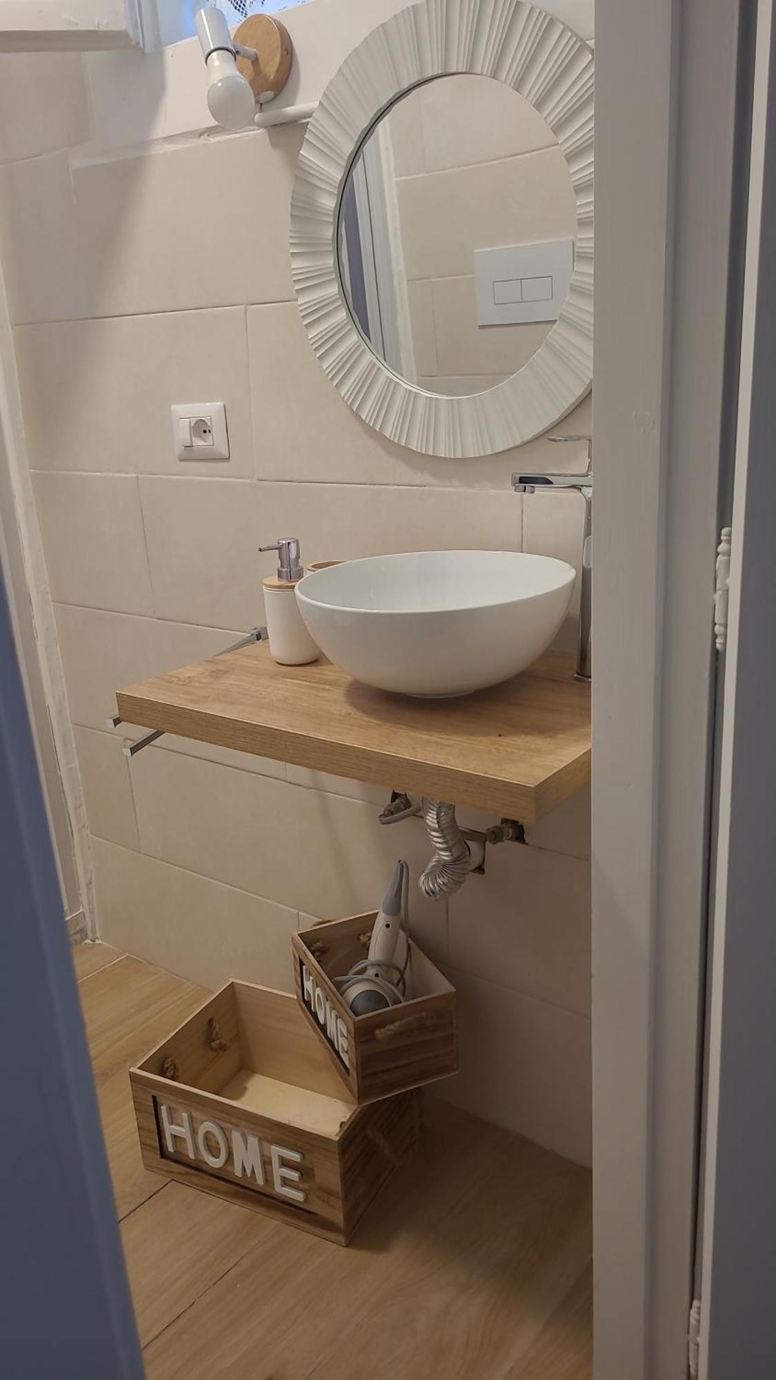 Casamaria Apartment *