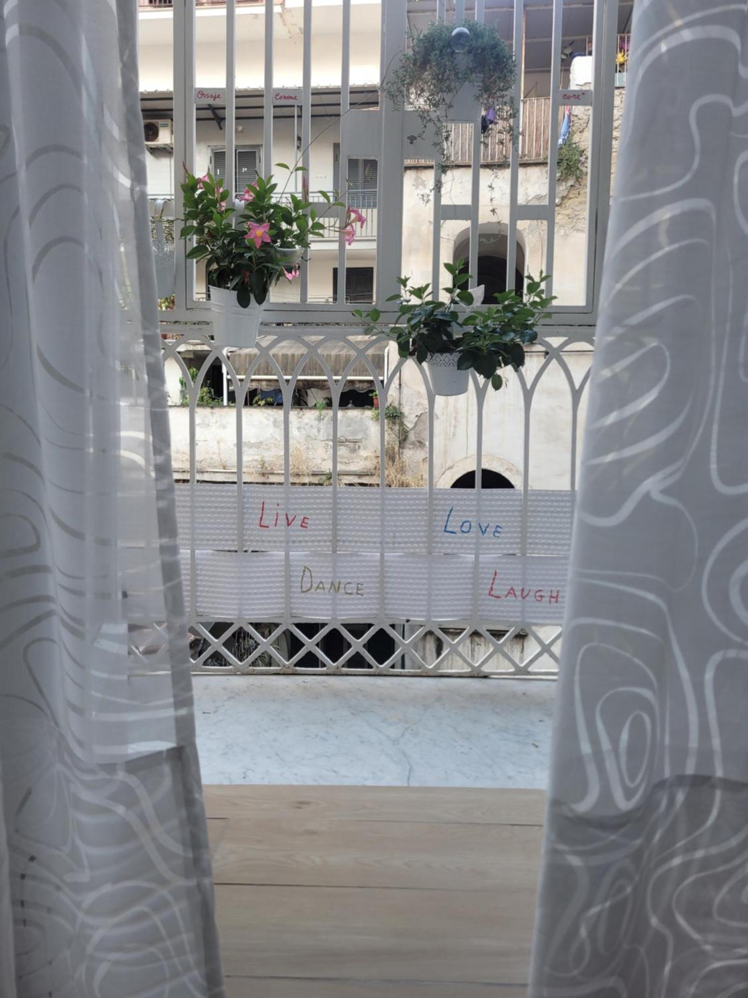 Casamaria Apartment *