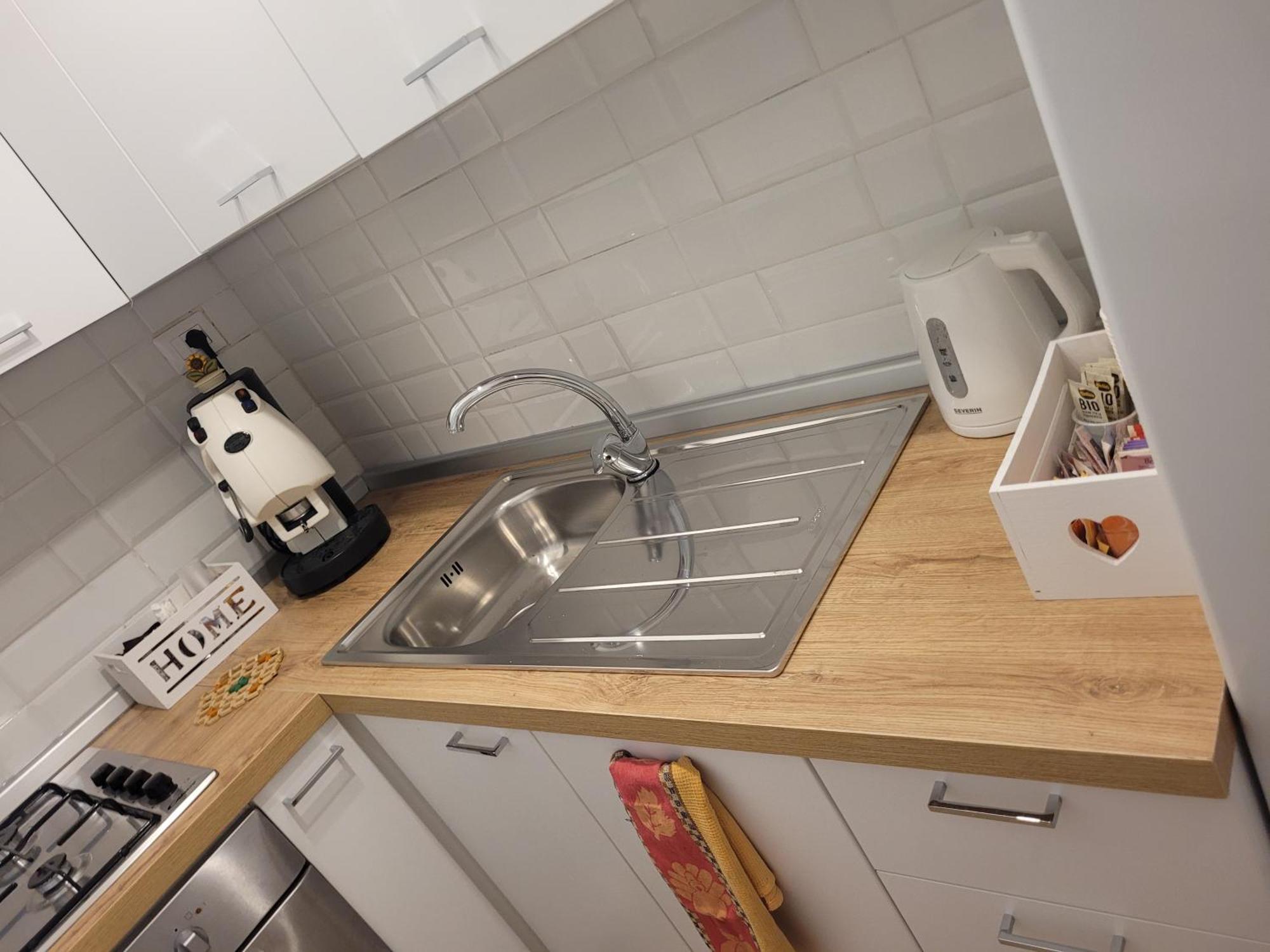 Apartment Casamaria