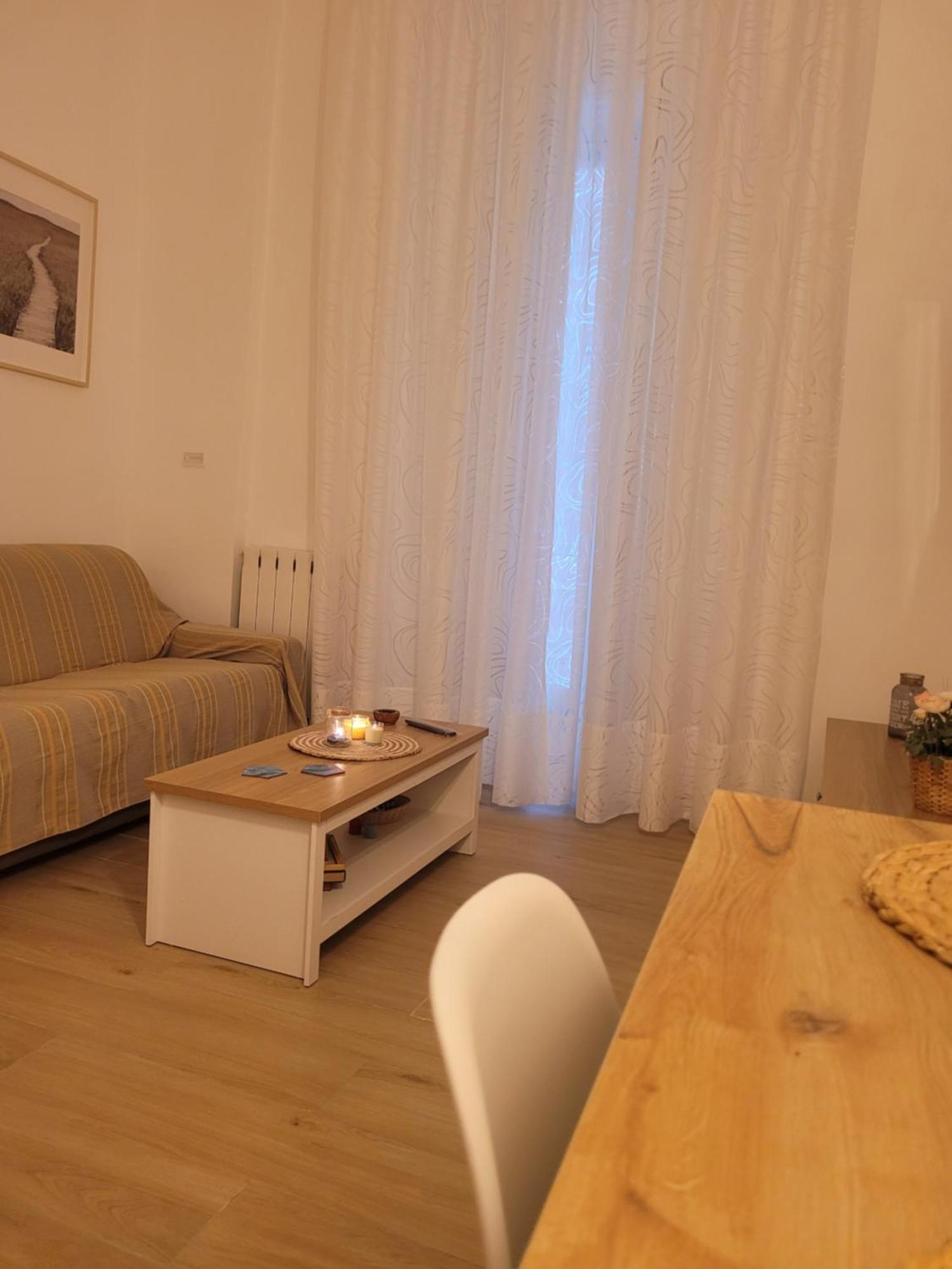 Apartment Casamaria *