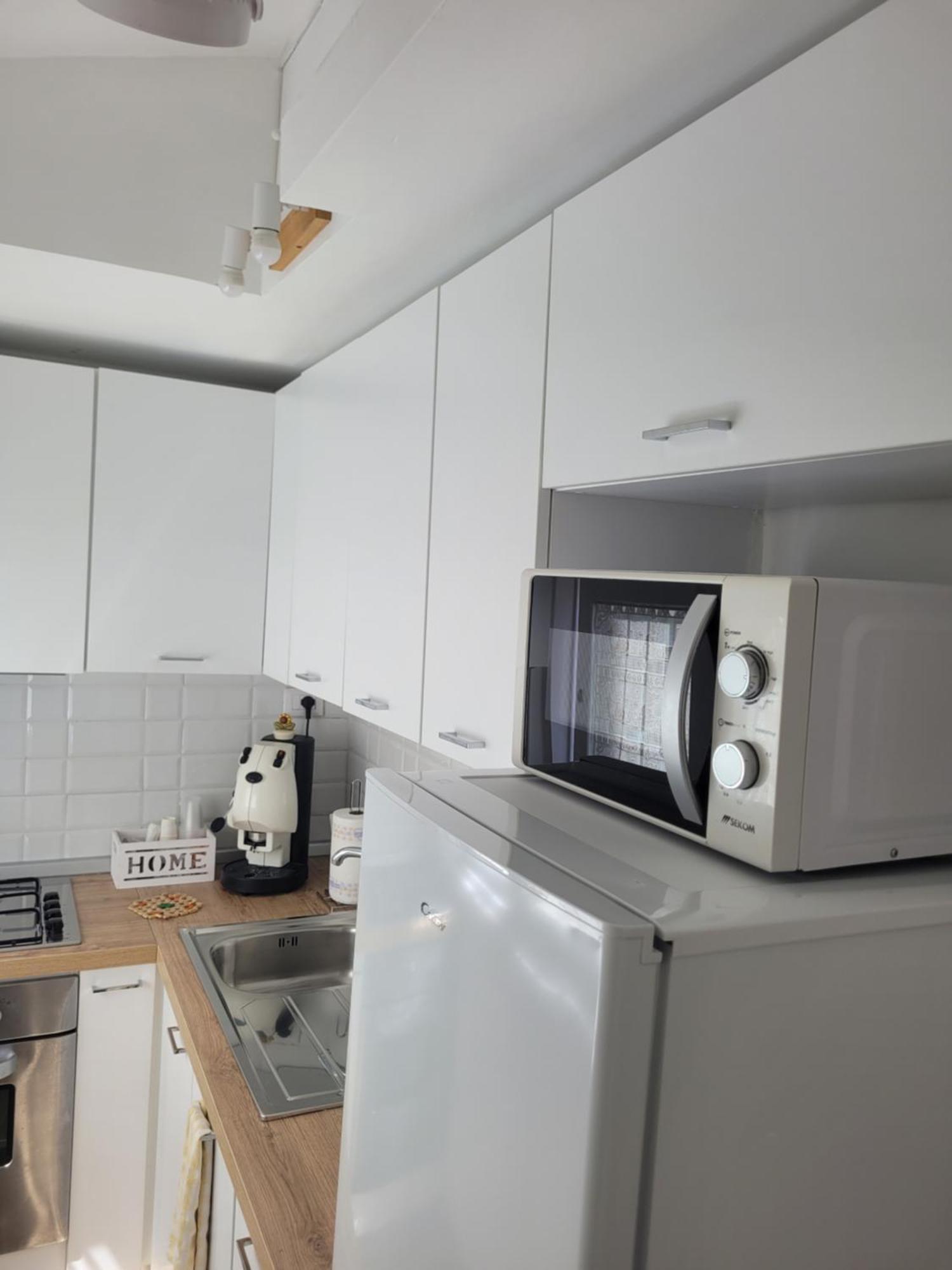 Apartment Casamaria