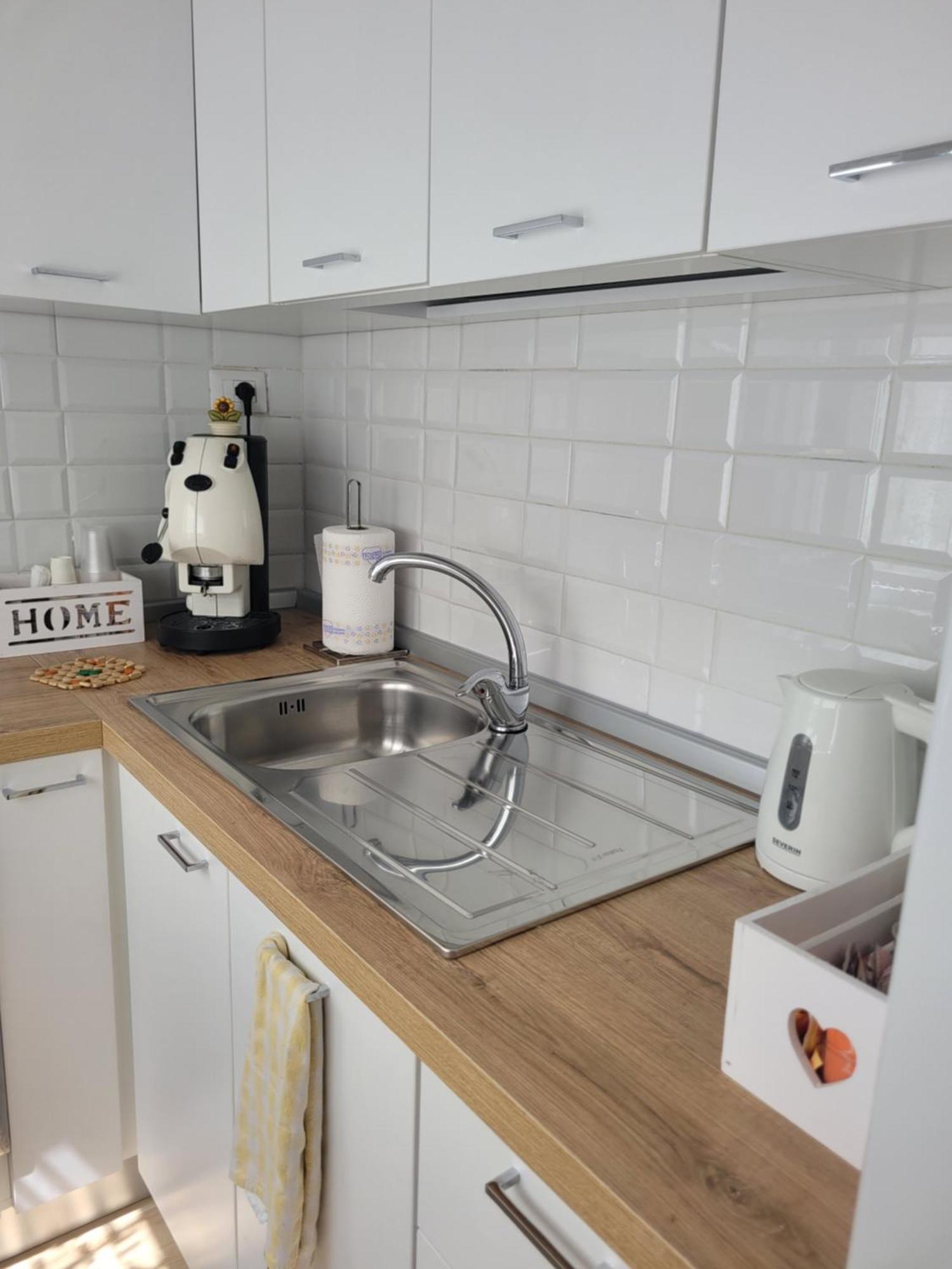 Casamaria Apartment *