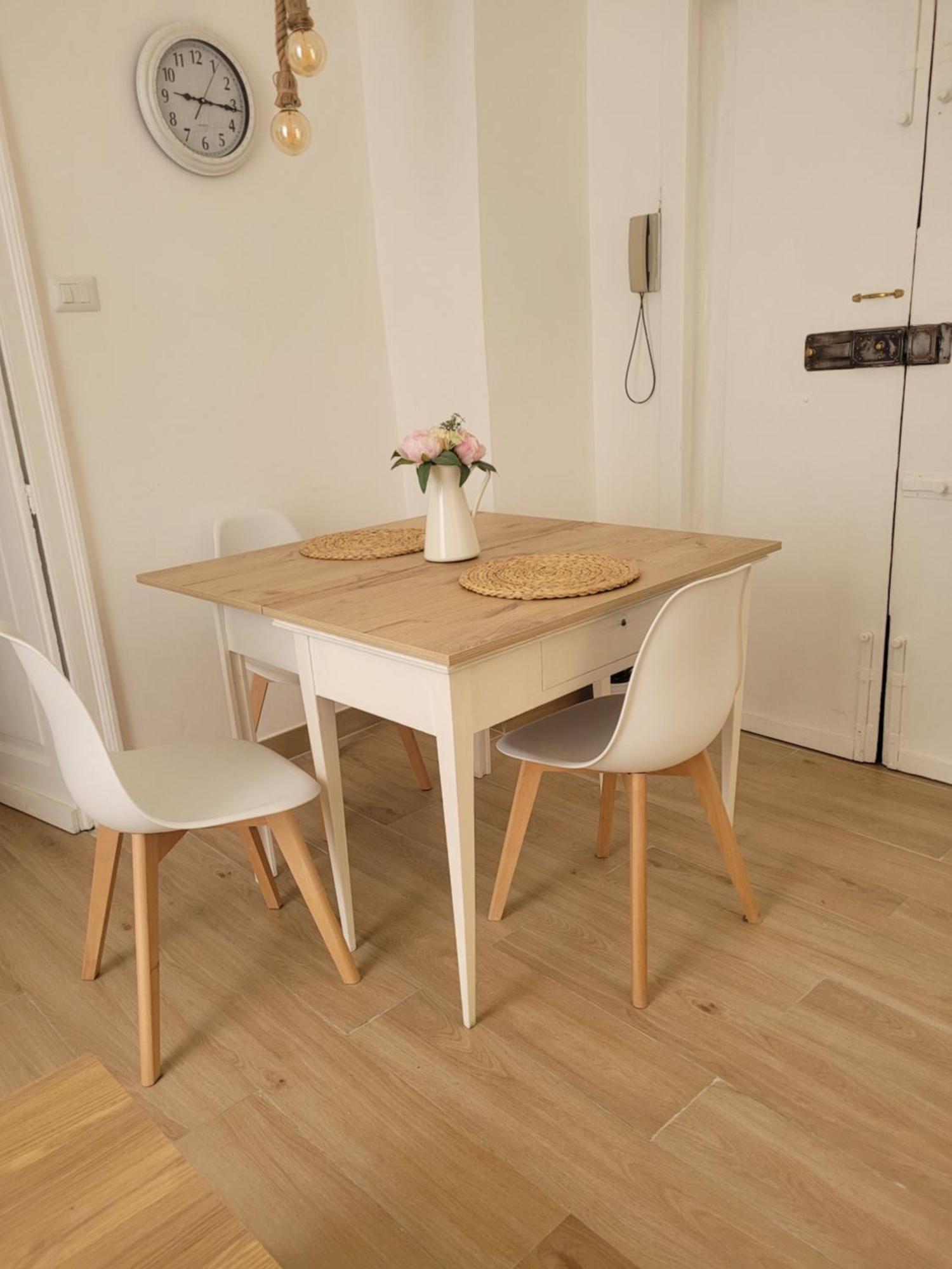 Apartment Casamaria Neapel