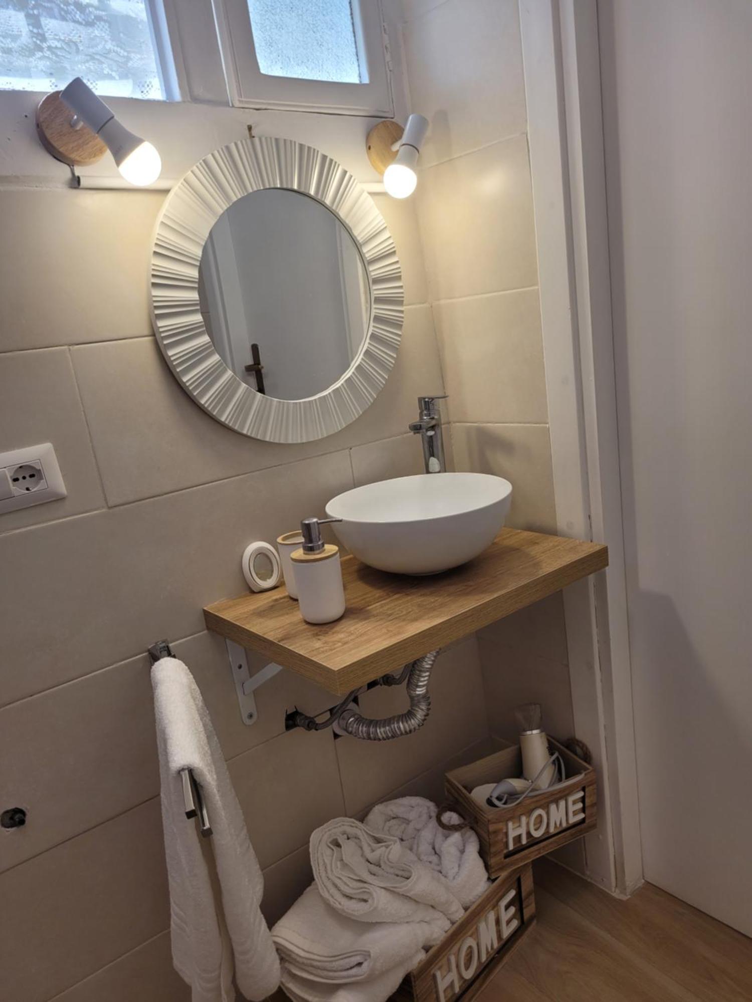 Apartment Casamaria