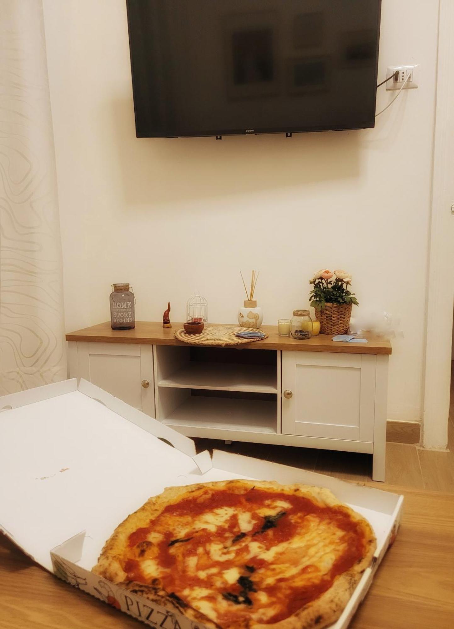 Apartment Casamaria *