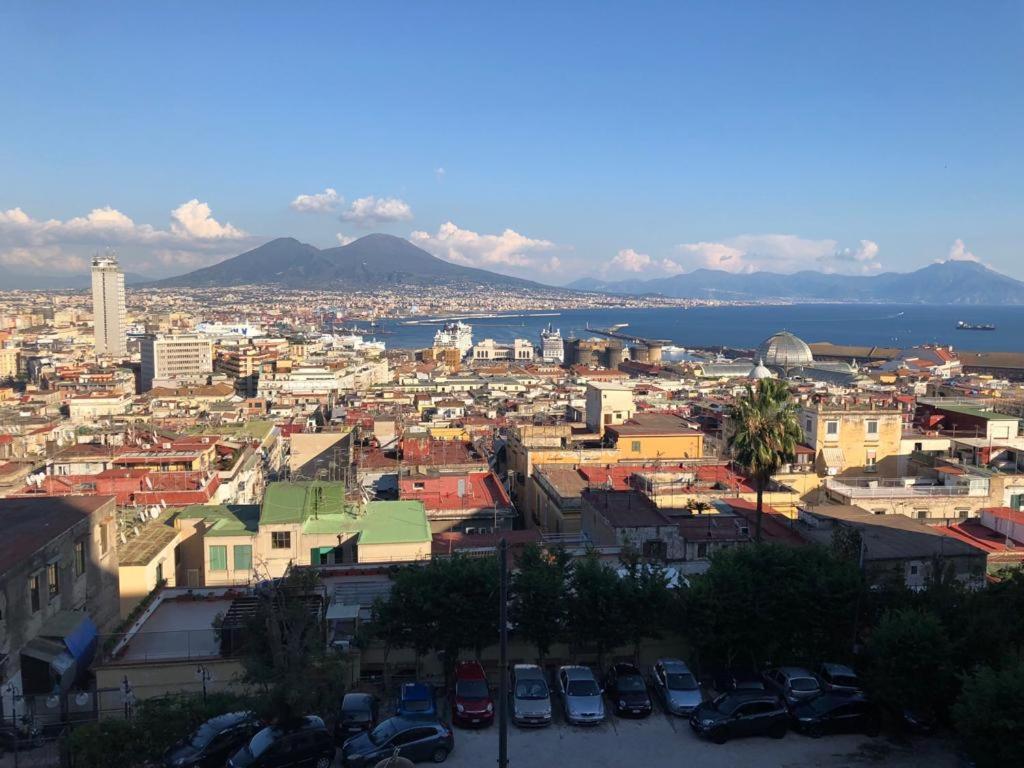 Apartment Casamaria *