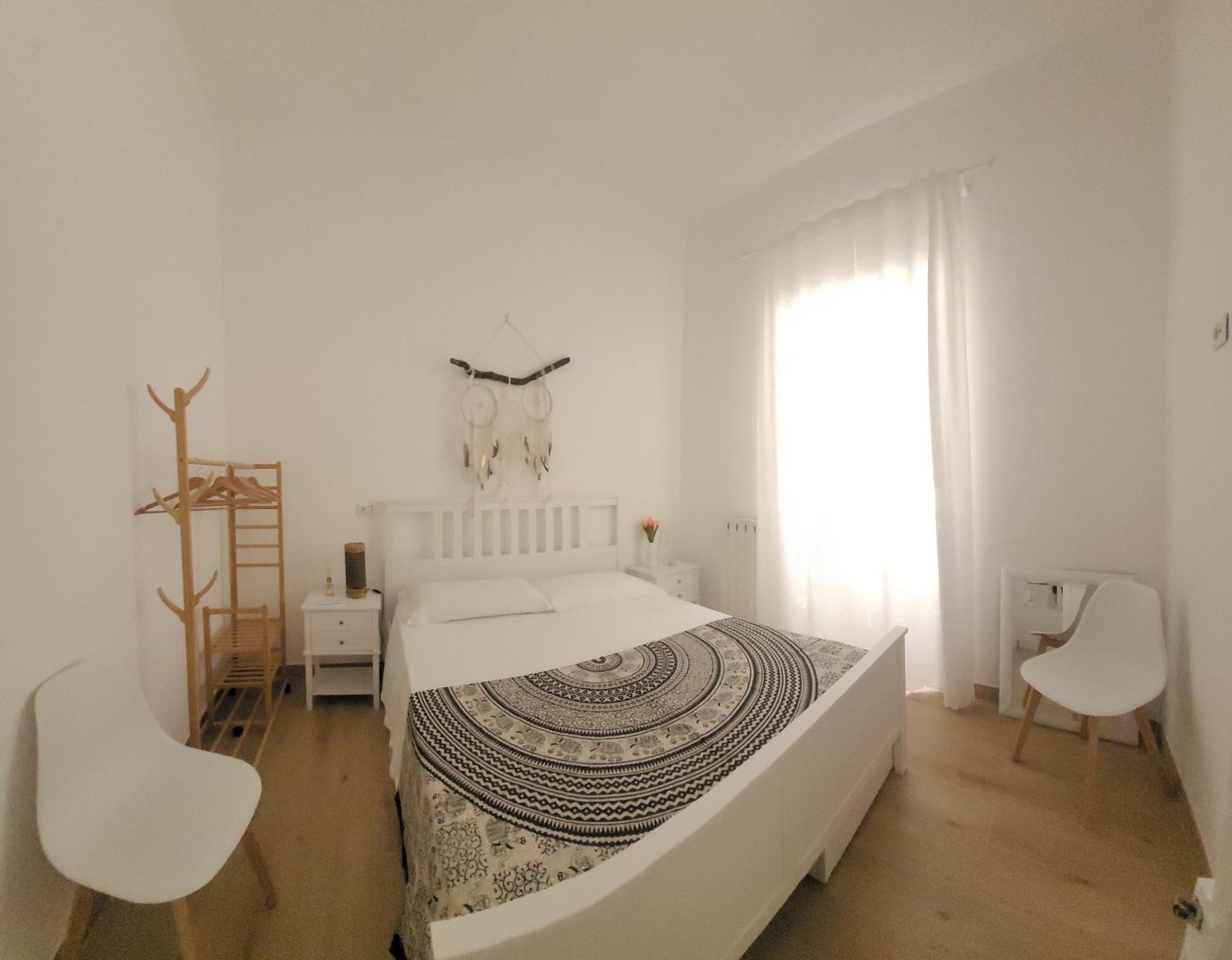 Casamaria Apartment *