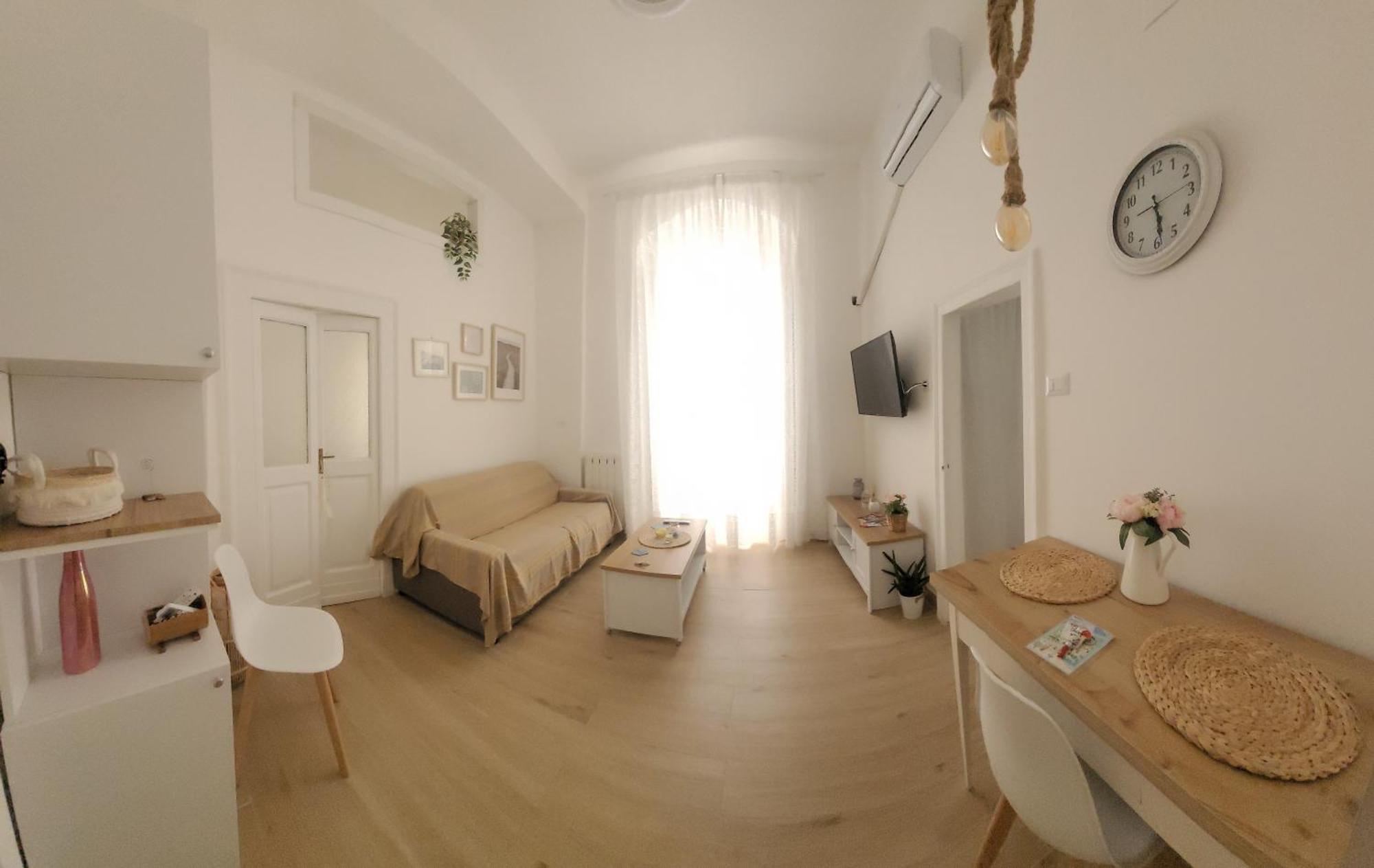 Apartment Casamaria *