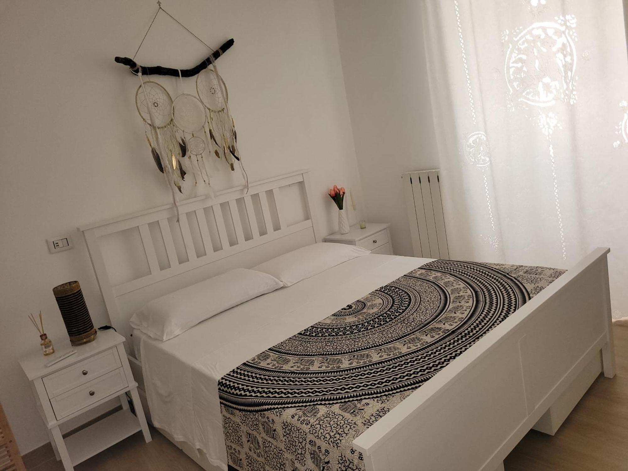 Apartment Casamaria *